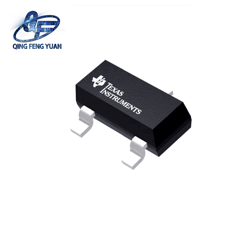 Texas DRV5057Z4QDBZR In Stock Electronic Components Integrated Circuits Microcontroller TI IC chips bom list SOT-23-3