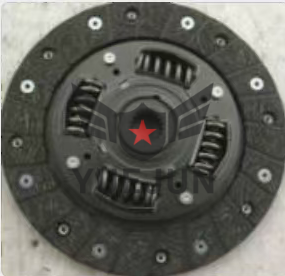 MCK02103,2304A041, 2317A007, 2301A091，SIZE:190*19 Engine： FOR MITSUBISHI CLUTCH