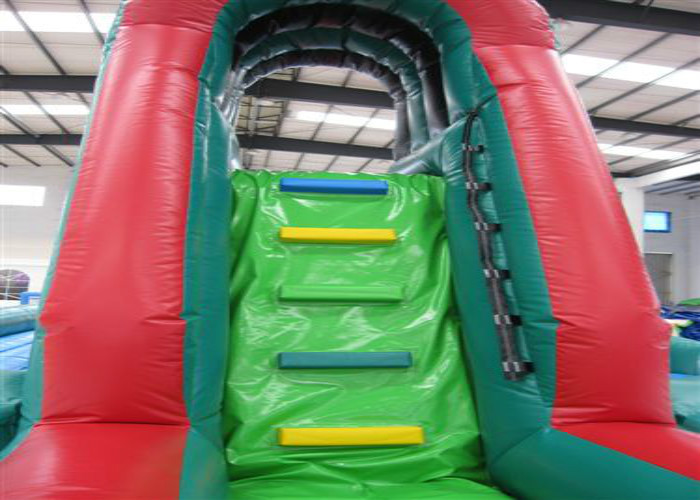 Big exciting outdoor inflatable big balls game for both children and adult