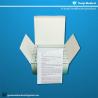 Buy cheap Positive Negative Rapid COVID 19 Testing Kit 10-15 Minute For Results from wholesalers