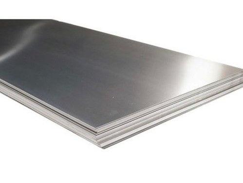 BA 2B Cold Rolled Stainless Steel Sheet Plate 0.12mm - 10.0mm 304L 7MM 310s Mill