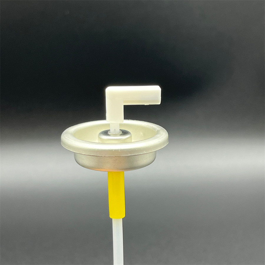 Air Freshener Spray Valve | Compact Air Freshener Dispenser | High-Performance Sprayer