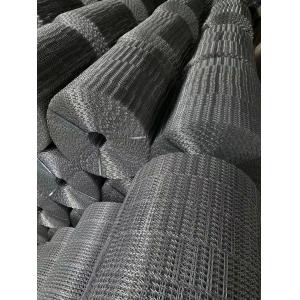Point Welded CWC Reinforced Mesh 2.4MM ISO 9001 Pipeline Coating Mesh