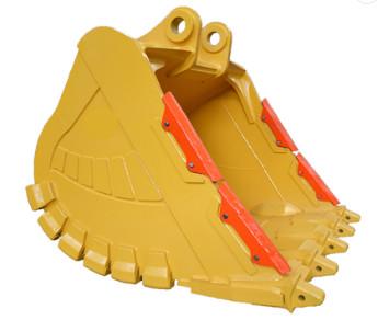Excavator HD Bucket Heavy Duty Bucket Factory Price Construction Machinery Parts