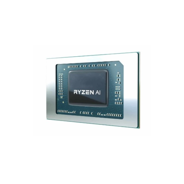  AI Processor Chip 100-000001312 28W Ryzen 7 8840U Processor For Premium Laptops Manufactures