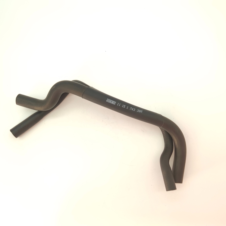 Breather Hose OE 11151743386 11151247743 11151739547 11151739231 for BMW 3er E36 E46 Z3 316i 316C SQCS Engine Crank