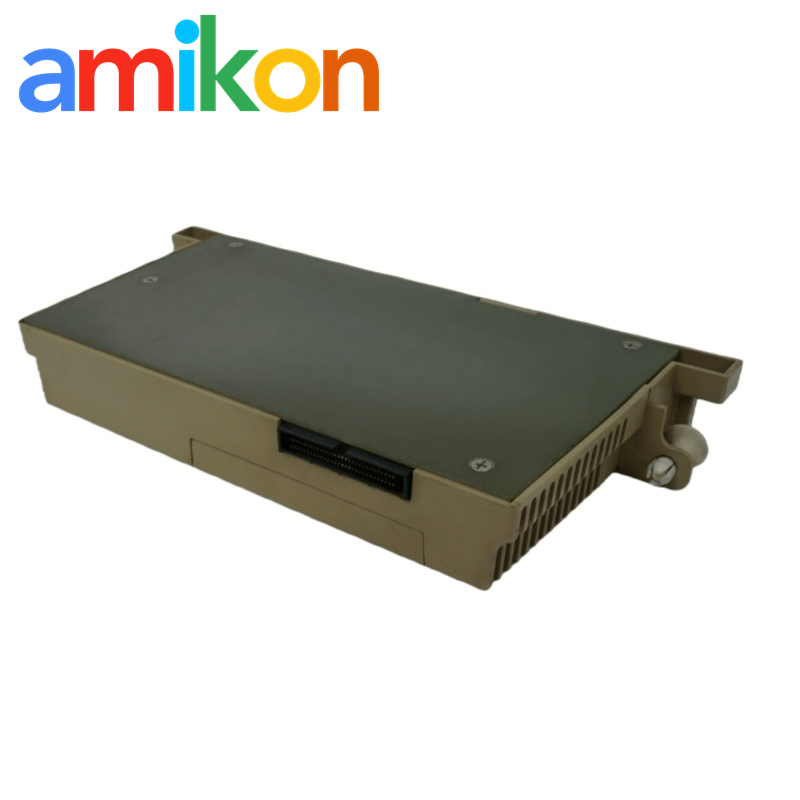 ABB 07PS62R2 Program Memory Module with High-Capacity Flash Memory for