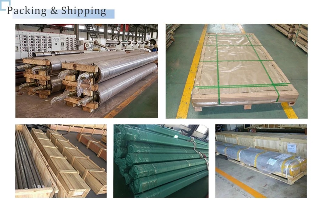 API 5L Seamless Steel Pipe OD 965mm For Pipelines Petroleum Industries For Oil And Gas
