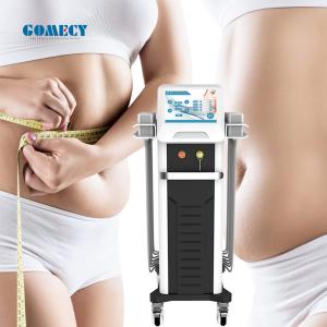  Lipo Laser Slimming Machine 5 waves 650nm 780nm 808nm 940nm 980nm Manufactures