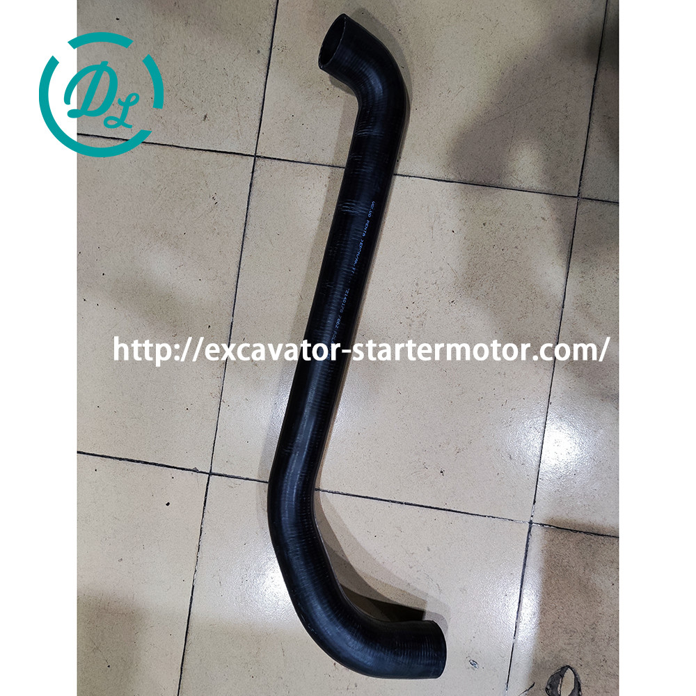 Engine Parts Hose 22140179 Original Volvo Penta TAD1640GE VOE22140179