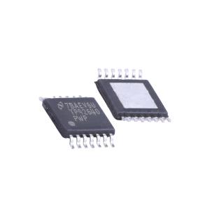 TPS92640PWP/NOPB IC Integrated Circuits HTSSOP-14 LED Lighting Drivers