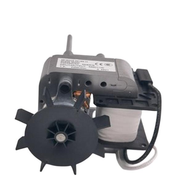 Quality 47W 0.50A C Frame Shaded Pole Ac Motor Shaded Pole Fan Motor For Pump 2.38" for sale