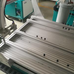 Flexible Automation Robotic Dispensing System Durable Robotic Adhesive Dispenser