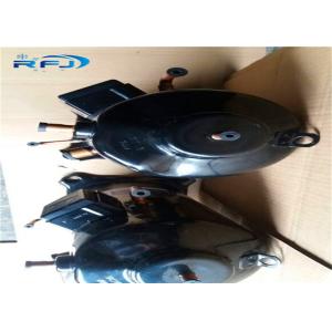 Scroll Stationary Copeland Refrigeration Compressor ZR125KC-TFD UL R22