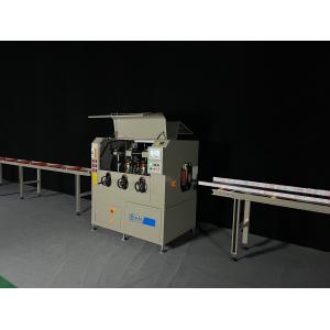 CNC Rolling Compound Machine Automatic Combining Aluminum Machine