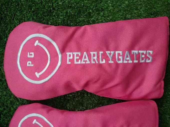 golf head cover , golf cover , driver cover , fairway cover , ut cover, hybrid cover , headcover