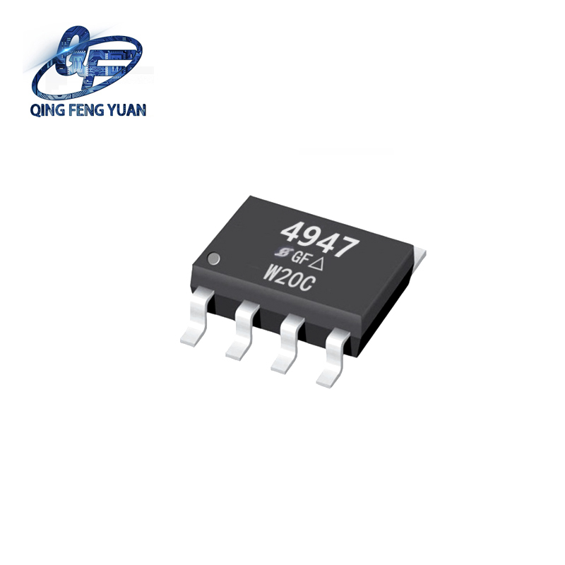 Integrated Circuits Microcontroller Si4947DY-T1-E3 Vi-shay SE30AFDHM3/6B