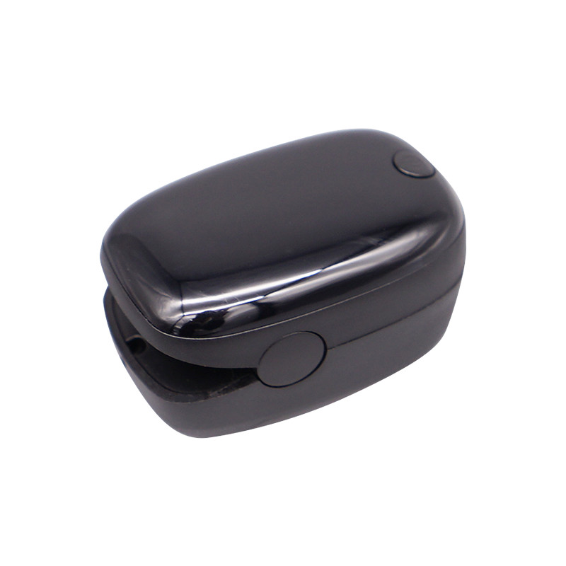 Colors Home Medical Pulse Oximeter Silicone Skin Portable