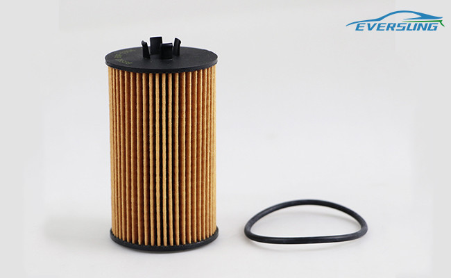 10105963 3104344 Car Engine Oil Filter Large Capacity Fit MG HS 2018 MG GS 2014