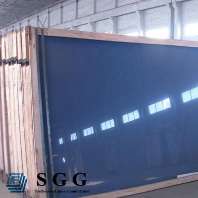 Good quality Solar Reflective Glass Panel