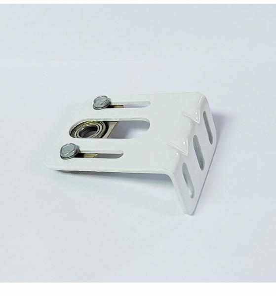Ecomonic Retractable Roller Blind Kits Awning Installation Code Metal Awning Support Brackets