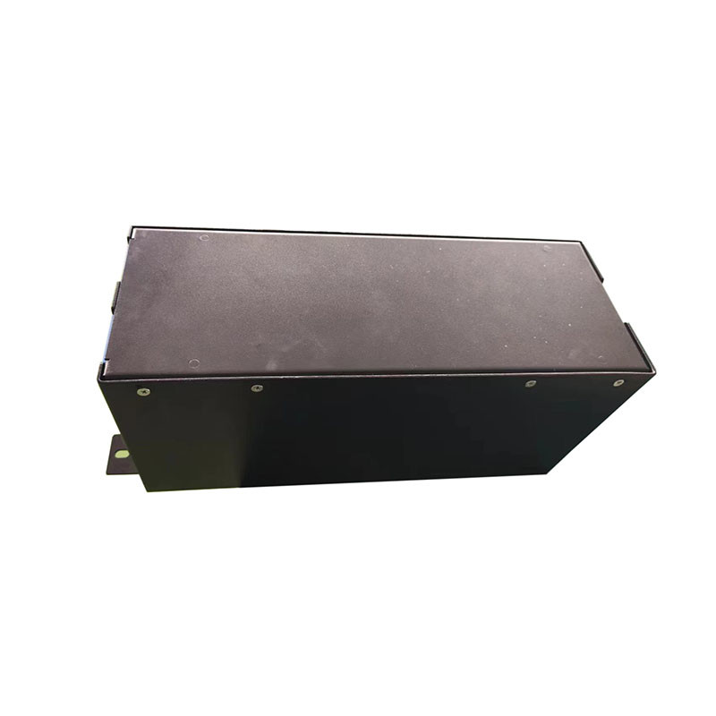 Electric AGV Forklift Lithium Lift Truck Battery 48V 40AH 520x320x380mm