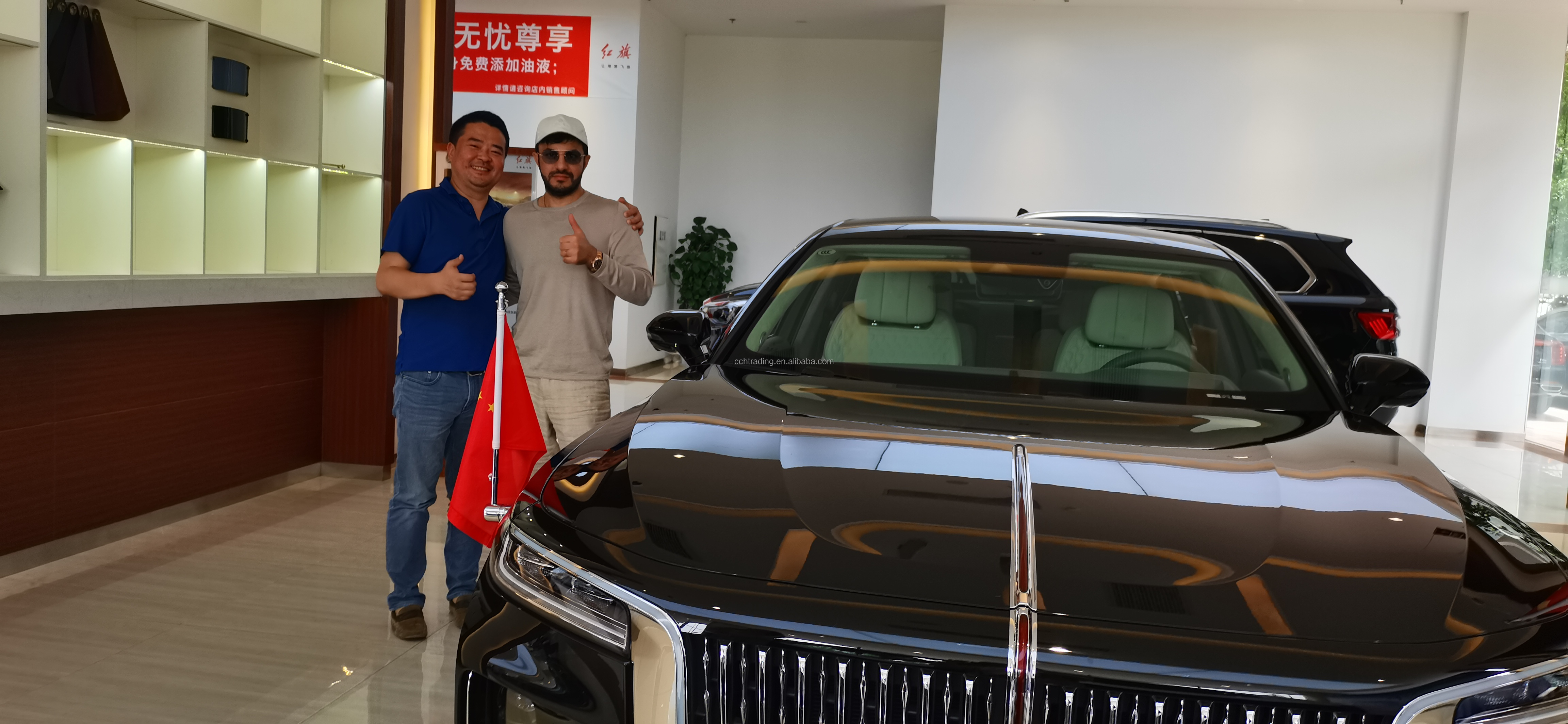 2024 Adult Koala Arcfox Kala MPV Cars The Perfect Combination of Style and Function