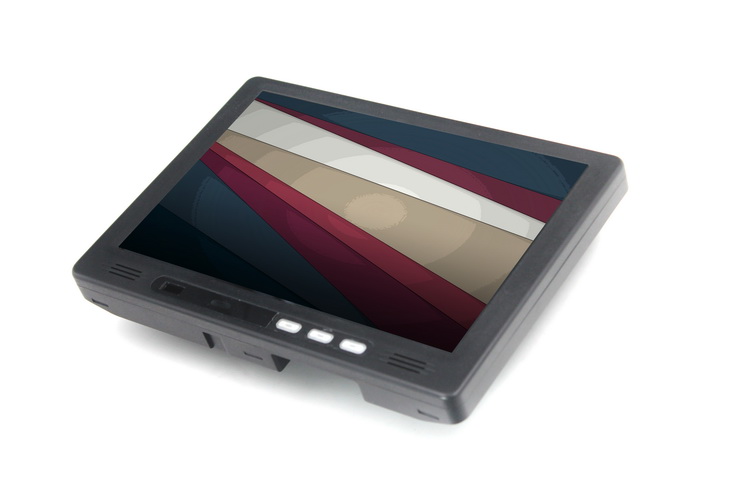 10 Inch Wall Mount POE (power over Ethernet) Tablet PC