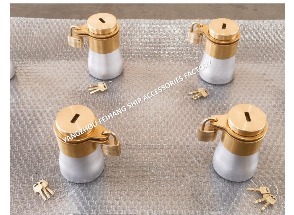 NC NO. 37AF SOUNDING HEAD CAP SOUNDING TUBE CAP SOUNDING PIPE CAP 37AF-50A