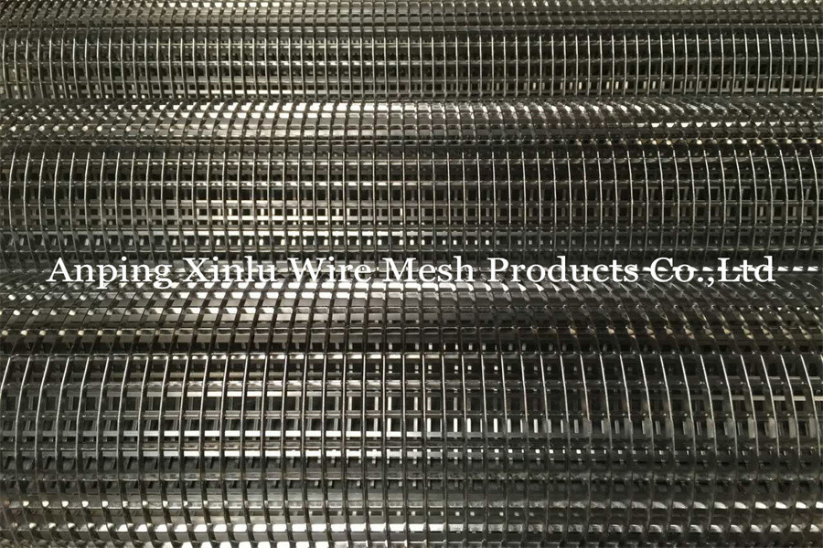 6m Standard Length Wire Wrapped Continuous Slot Johson Water and Oil Well Screens with Q235 Mild Steel Material