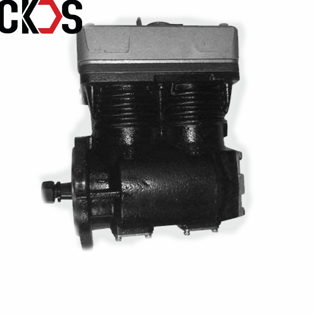 5000048155 50000249363 Portable truck engine parts air compressor for Europeanrtrucks