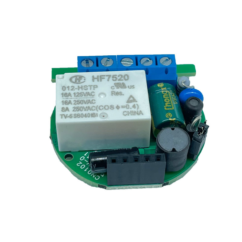 1-32 Layer PCBA Manufacturers 1.6mm Fr4 Circuit Board Manufacturing