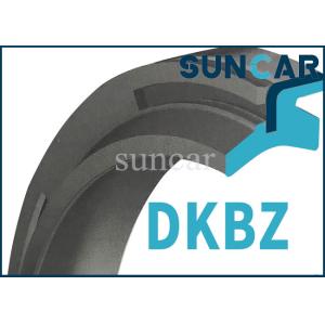 China Wiper Seal DKBZ PUR Dust Seal Hydraulic Cylinder Mechanical Seals on sale