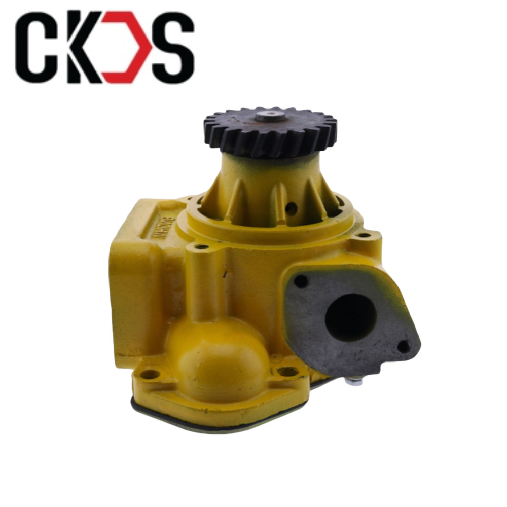 Komatsu Machines Engine System Parts For Komatsu S6D125 PC450-8 Engine 6151-62-1102