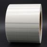 Buy cheap 30*60-19mm 1.5mil White Matte Translucent Water Resistant Vinyl Cable Label from wholesalers
