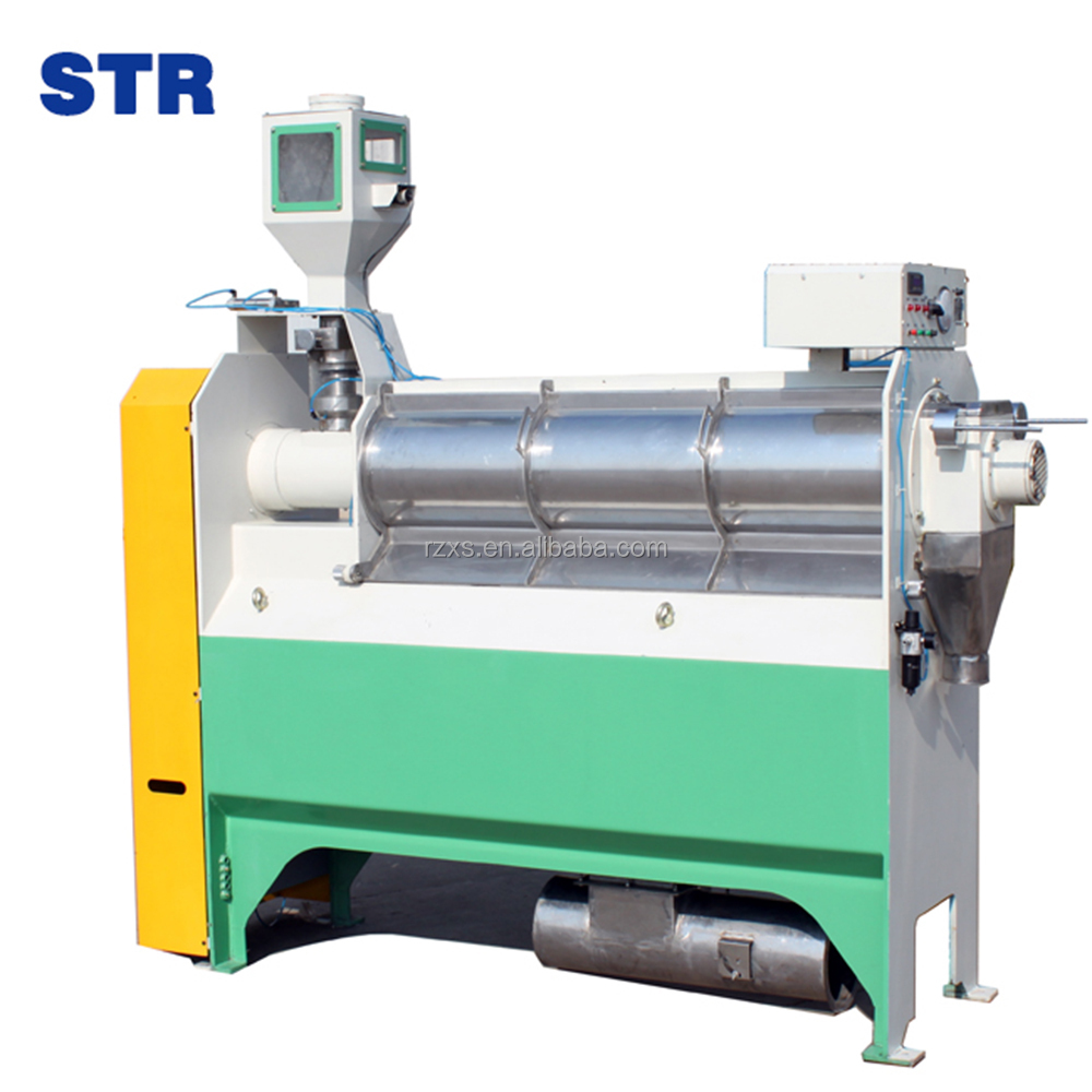 High Productivity Perfect STR Continuous Flow Soybean Drying Corn Tower Dryer for Food Shop
