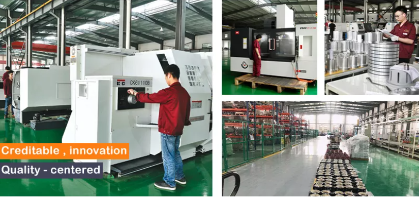 H Type Vertical Axis Wind Generators Fan Turbine 3kw 5kw Wind Power Generation System