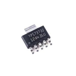  Texas Instruments TPS73733DCQR Bom Electronic Components System On Chip Integrated Circuits TI-TPS73733DCQR Manufactures