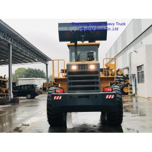 Liugong LW700KN 7 Ton Wheel Loader with Weichai Engine