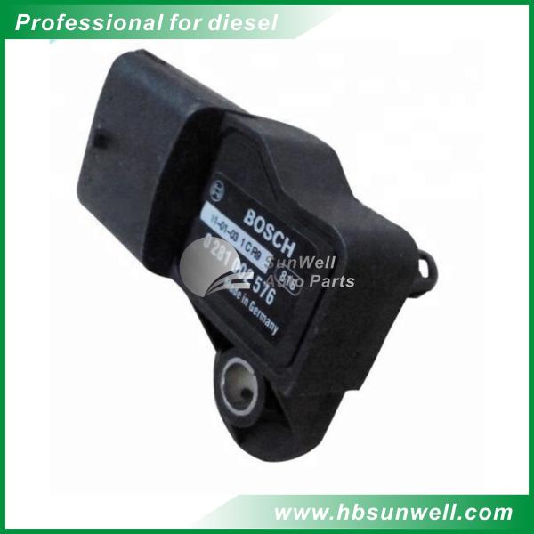 Original/Aftermarket High quality ISBE Electronic Control Modules Pressure