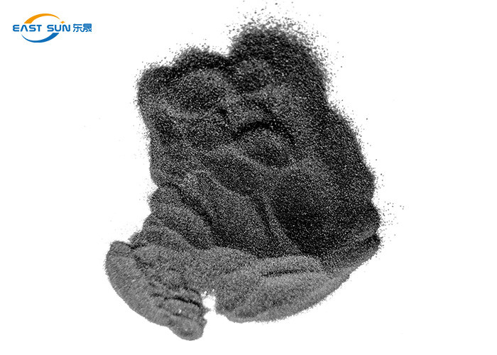 Anti Sublimation TPU Hot Melt Powder Black DTF Powder For Heat Transfer Printing