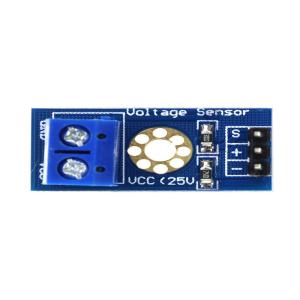DC 0-25V Standard Arduino Starter Kit Voltage Sensor Module For Arduino Diy Kit