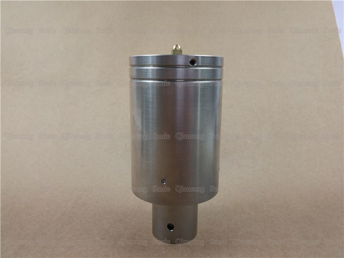 High Power 20Khz Ultrasonic Welding Converter Ultrasonic Transducer For Food Cutting Blade
