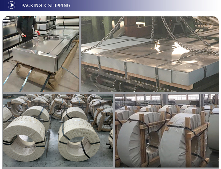 ISO9001 Certified Cold Rolled Grain Oriented Silicon Steel Strip Wide Range of Width Options for Customized Production