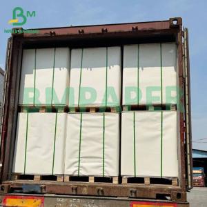  45gsm White Thickness Uniformity Printing Clear Dictionary Paper Manufactures