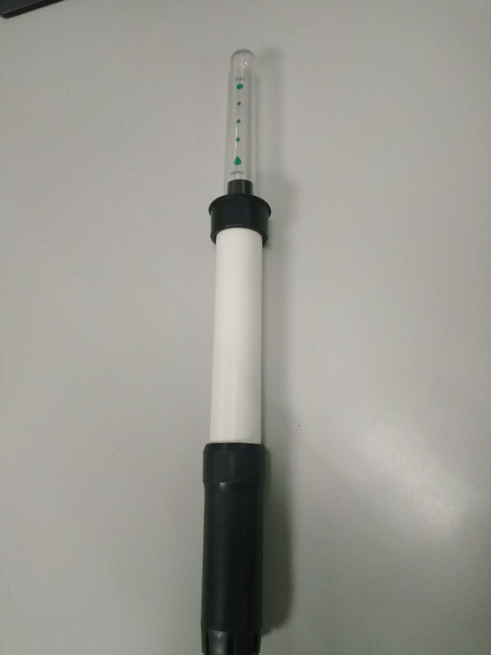 Pot Hydroponic Water Level Indicator 2021 with Optional 42mm Transparent Tube Length