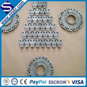 Processing ASTM B387 10.2g/Cm3 Molybdenum Machined Parts