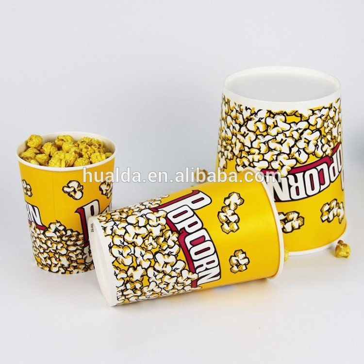 Disposable double layer PE coated paper cup forming machine