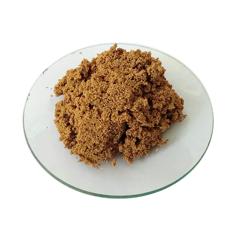 Water Treatment Resin ASD-105 For Pure Water Making Weak Polarity COD Reducing Exporter