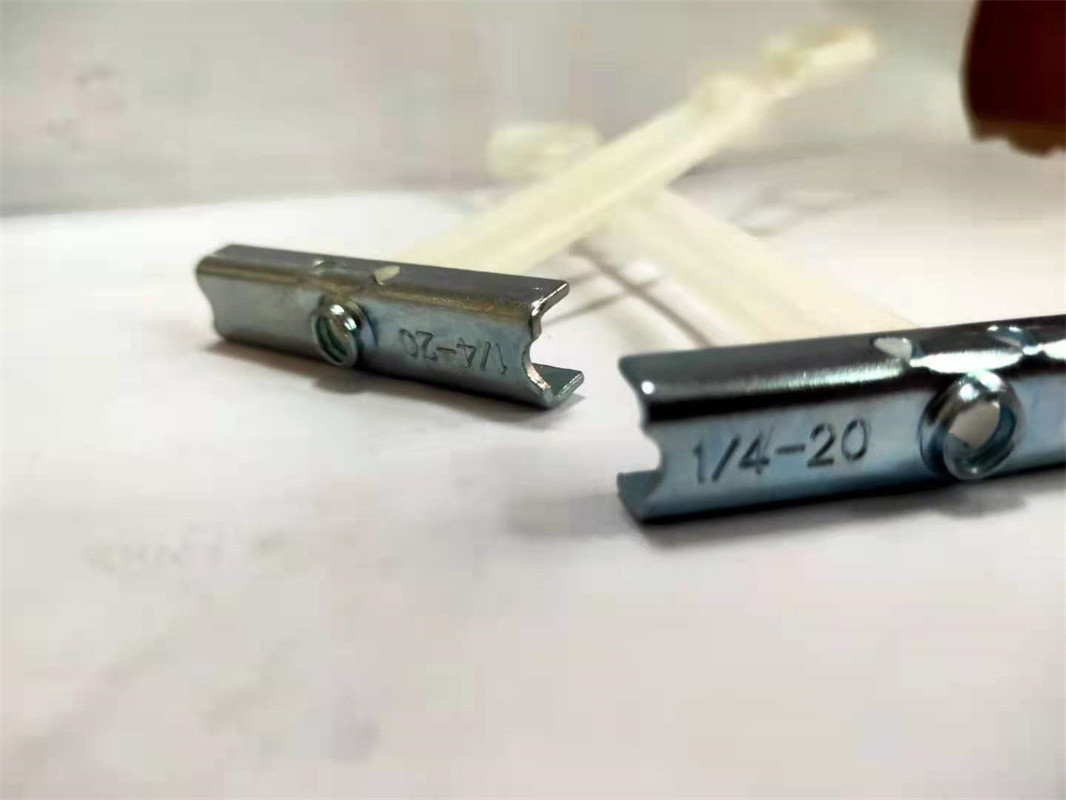High Quality Snap Toggle Anchors for Versatile Mounting